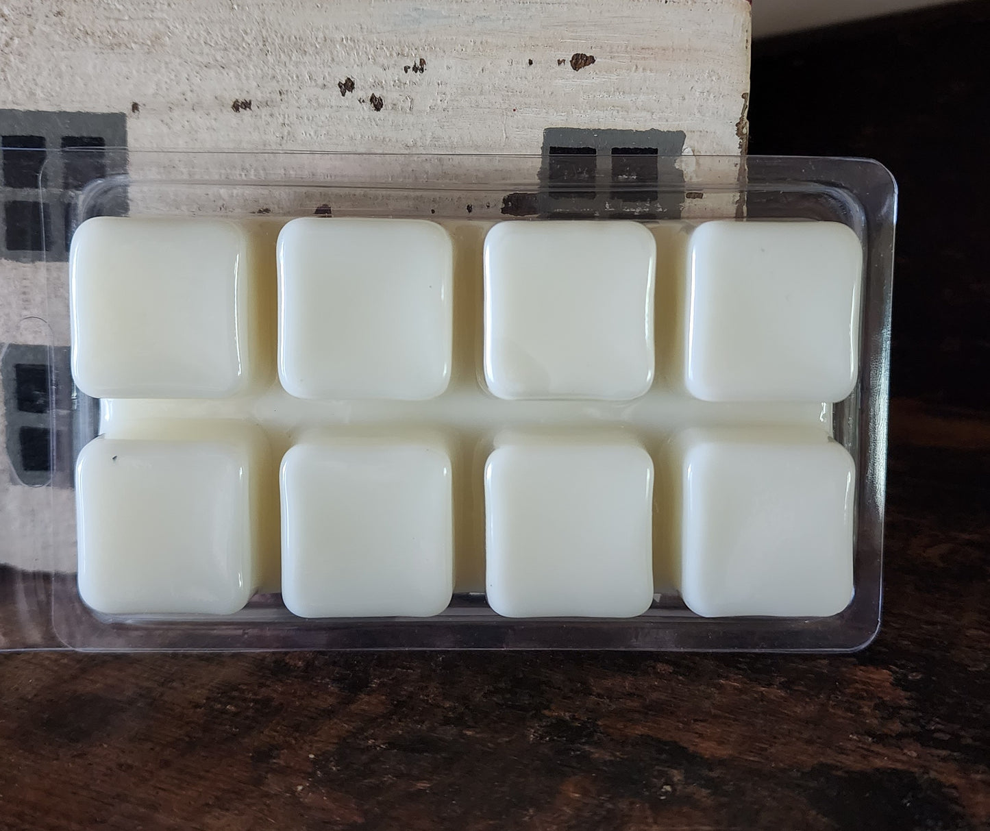 Wax Melts - Black Violet