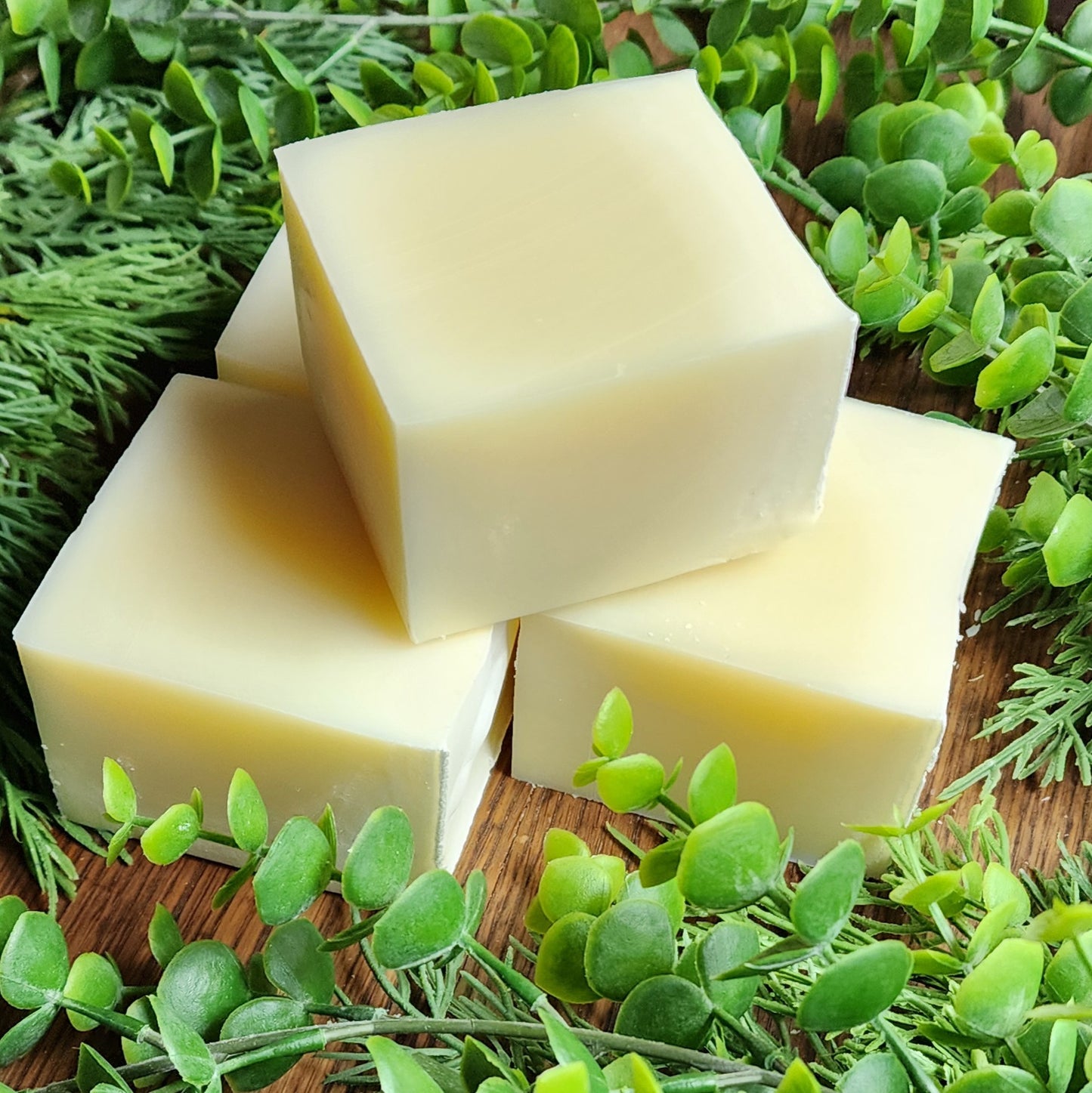 Handmade Dish Soap - Tuiti Fruiti