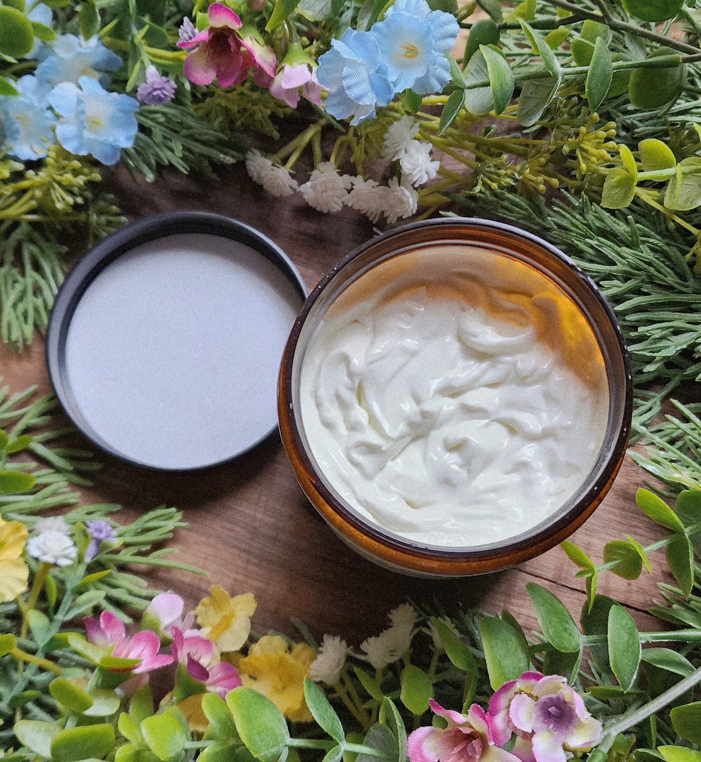 Hand and Body Butter - Jasmine and Neroli