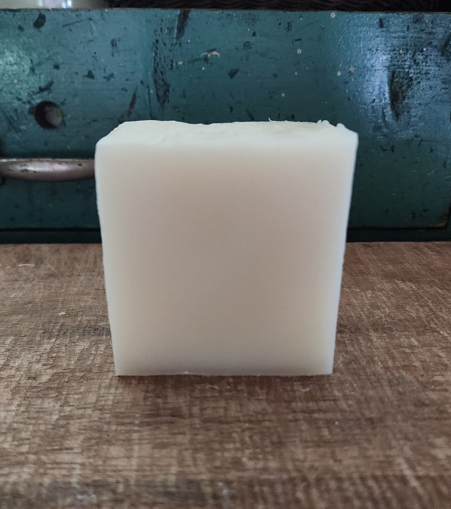 Handmade Dish Soap Lavender Basil
