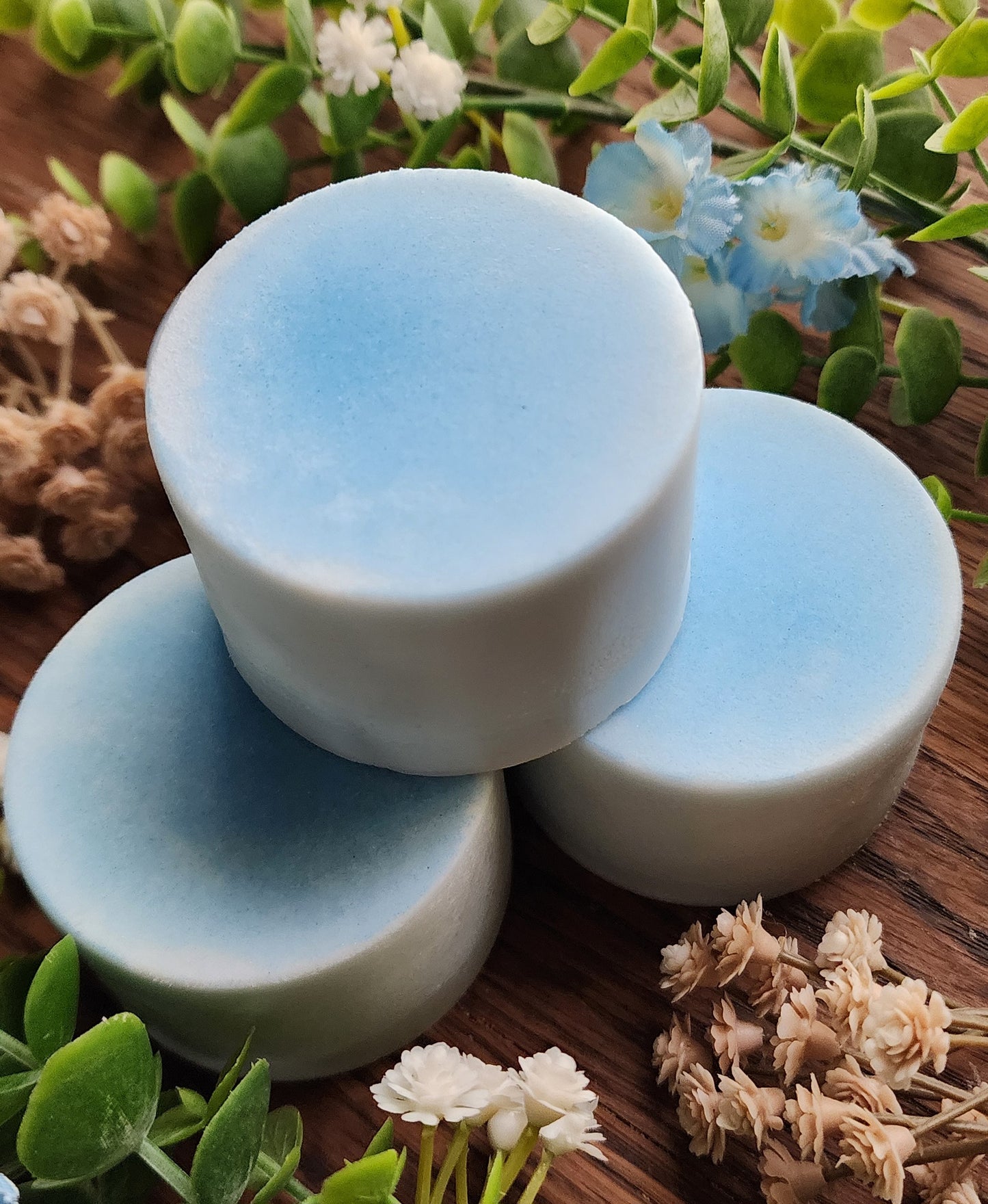 Shampoo Bar - Mediterranean Coast