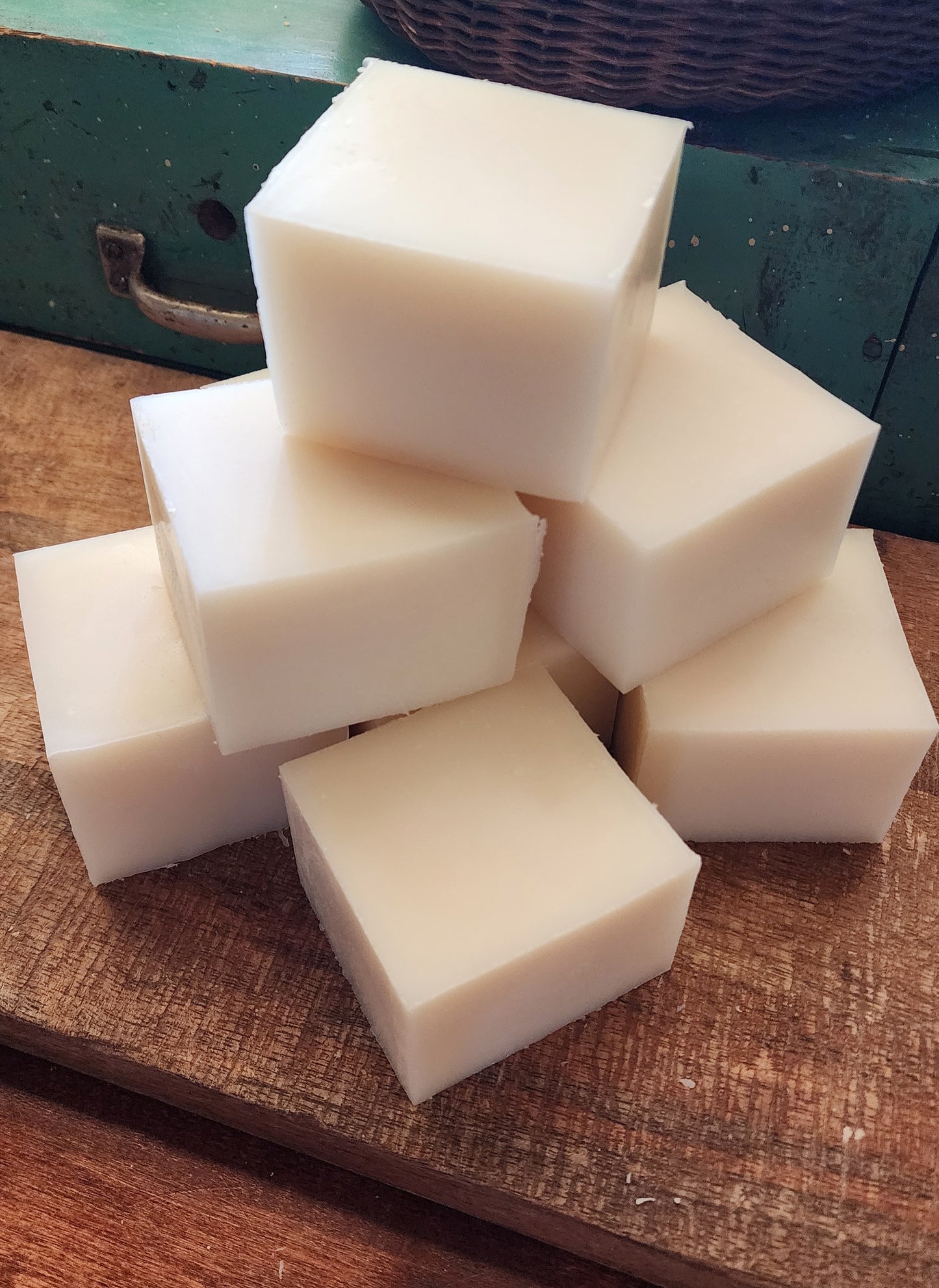 Handmade Dish Soap - Wisteria