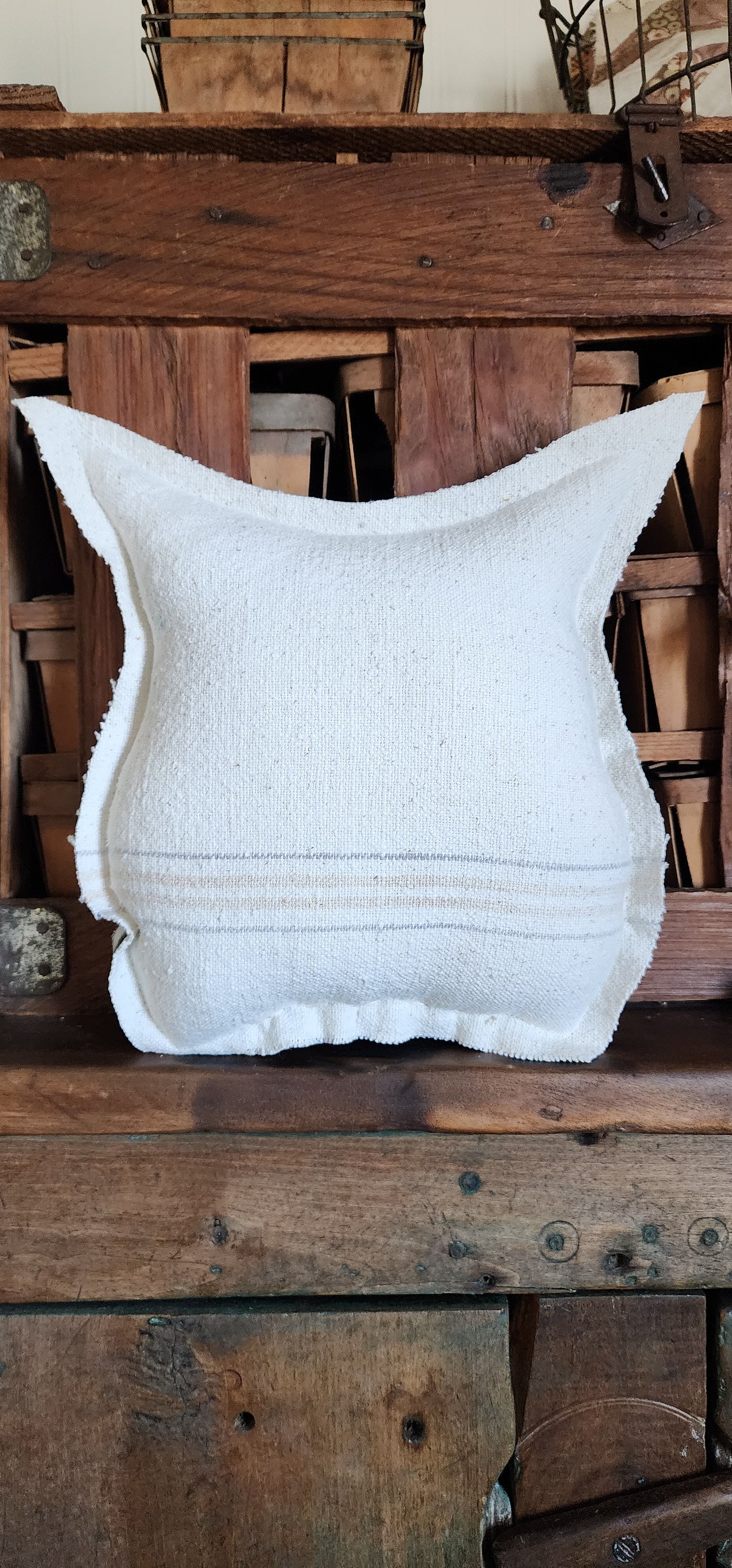 Vintage Quilt Country Owl