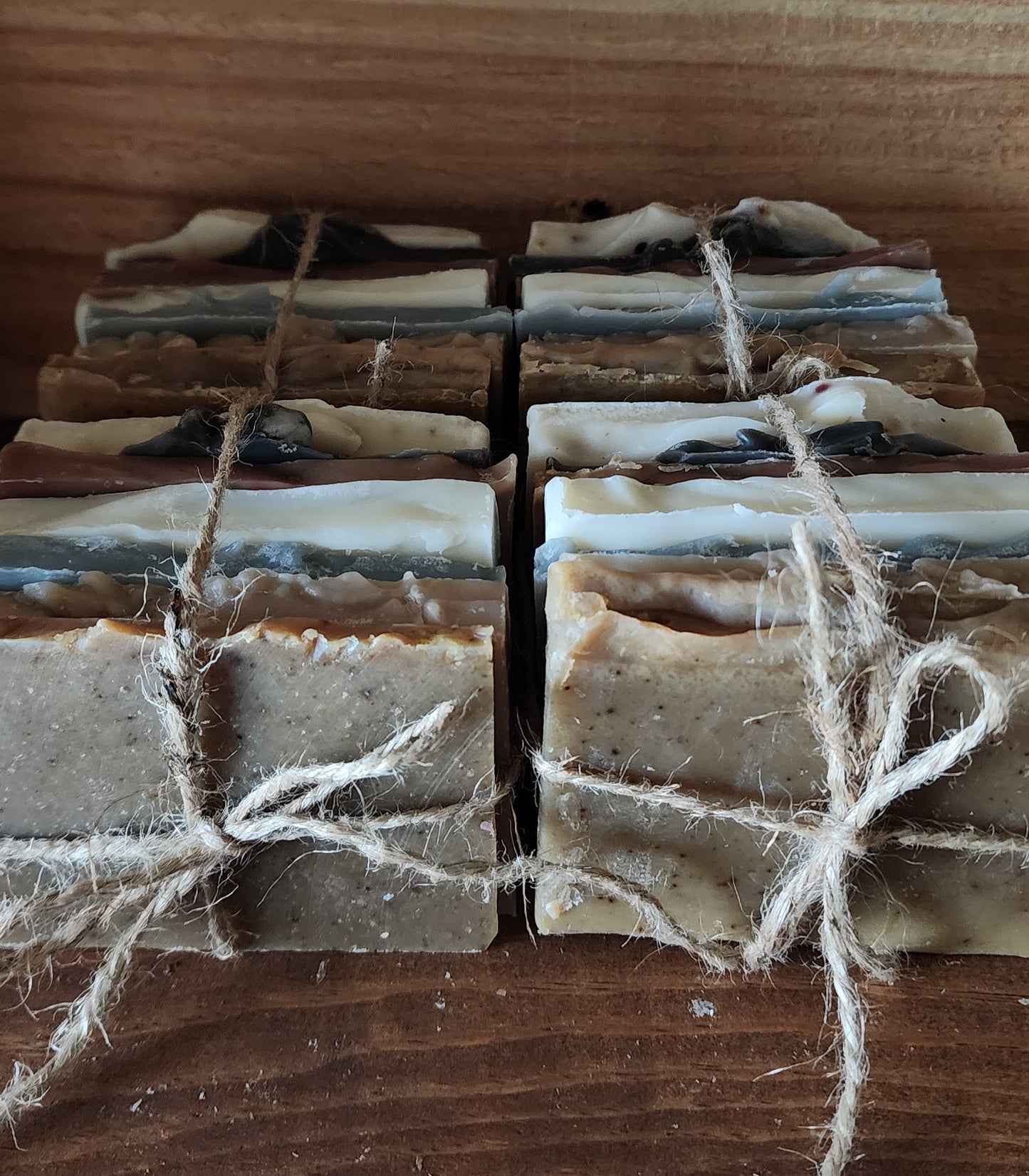 Sample Stack