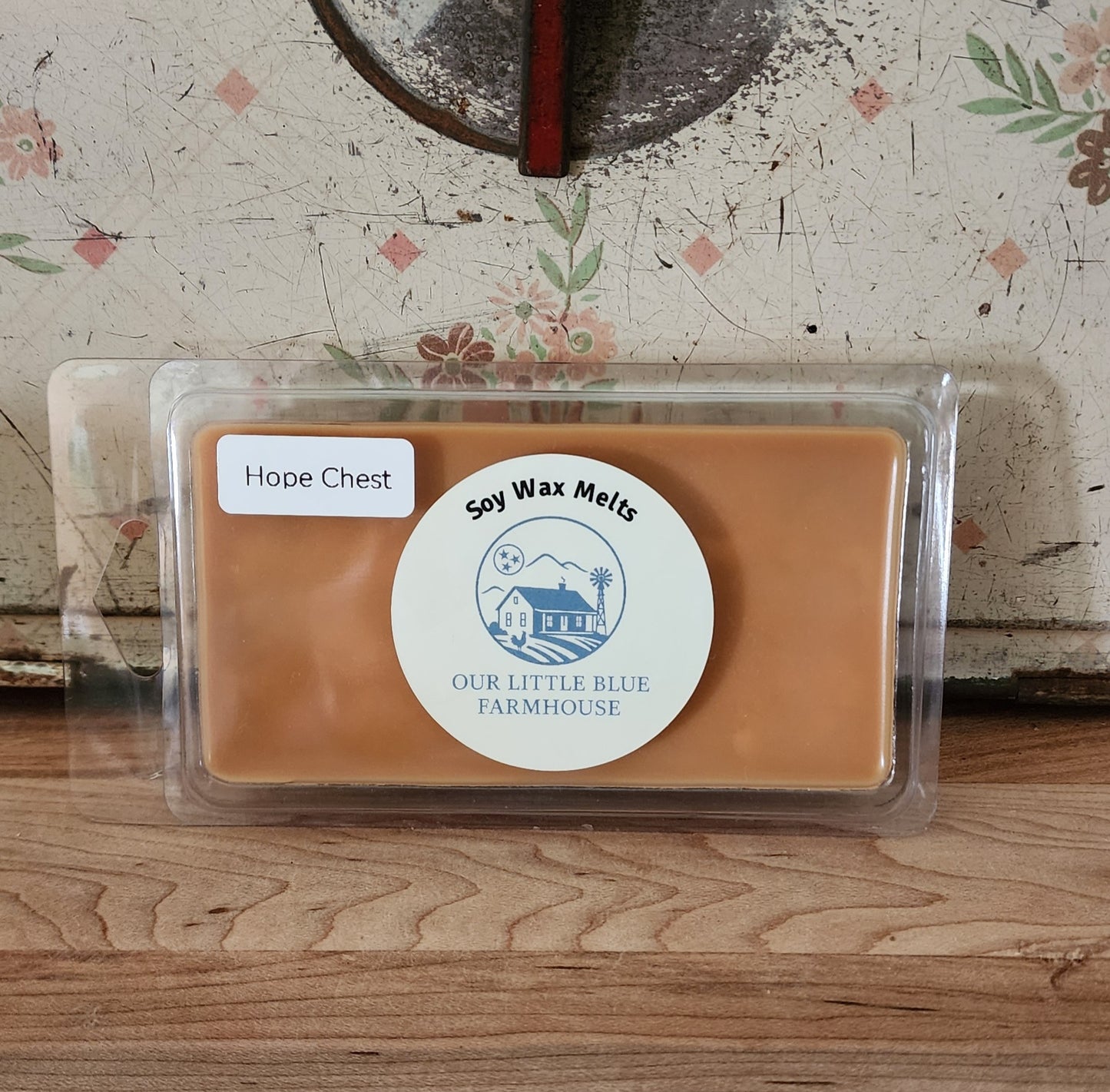 Wax Melts - Hope Chest