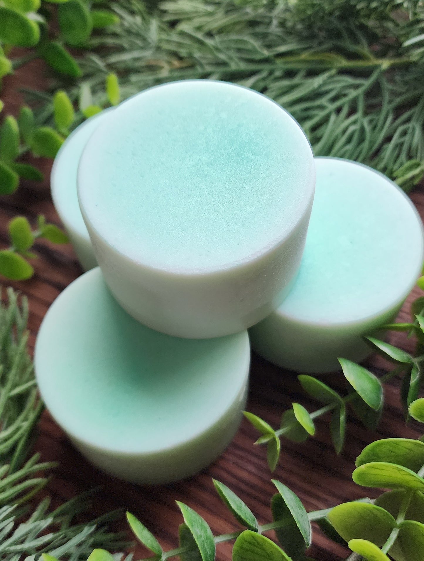 Shampoo Bar - Rosemary Mint