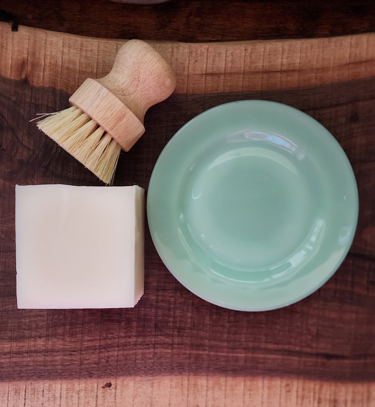 Handmade Dish Soap Set