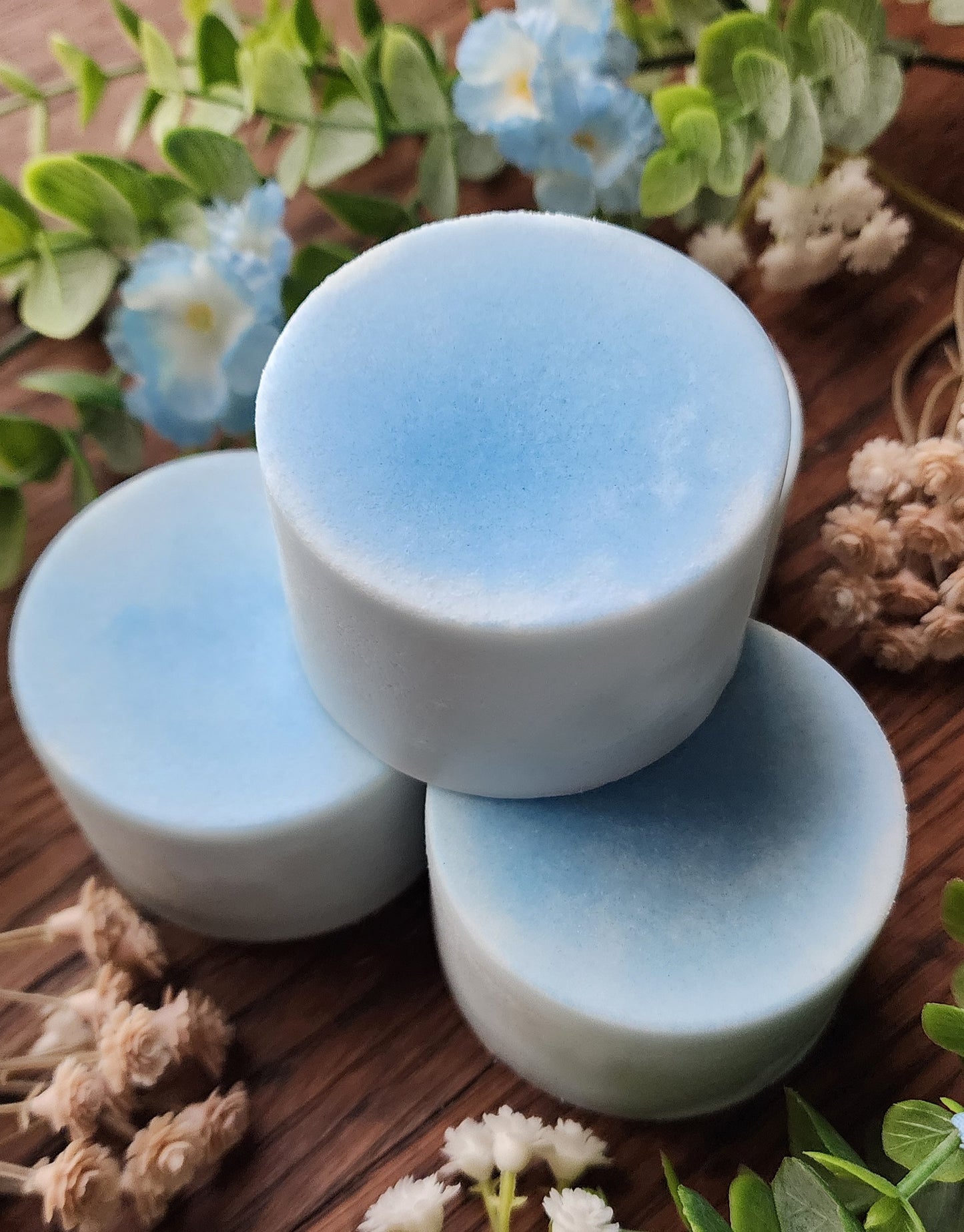 Shampoo Bar - Mediterranean Coast