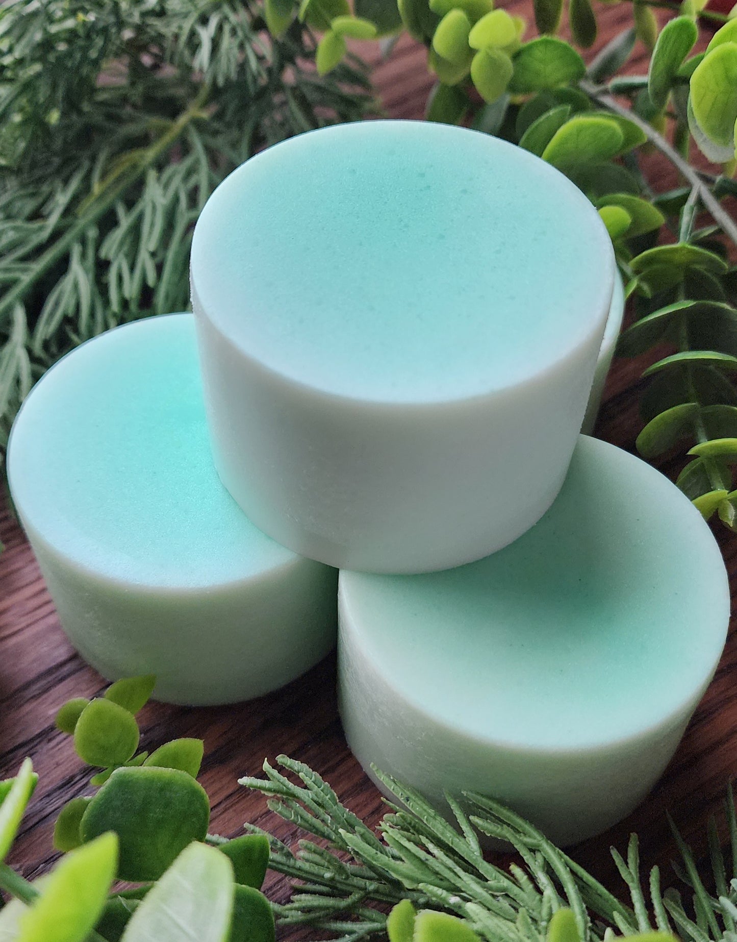 Shampoo Bar - Rosemary Mint