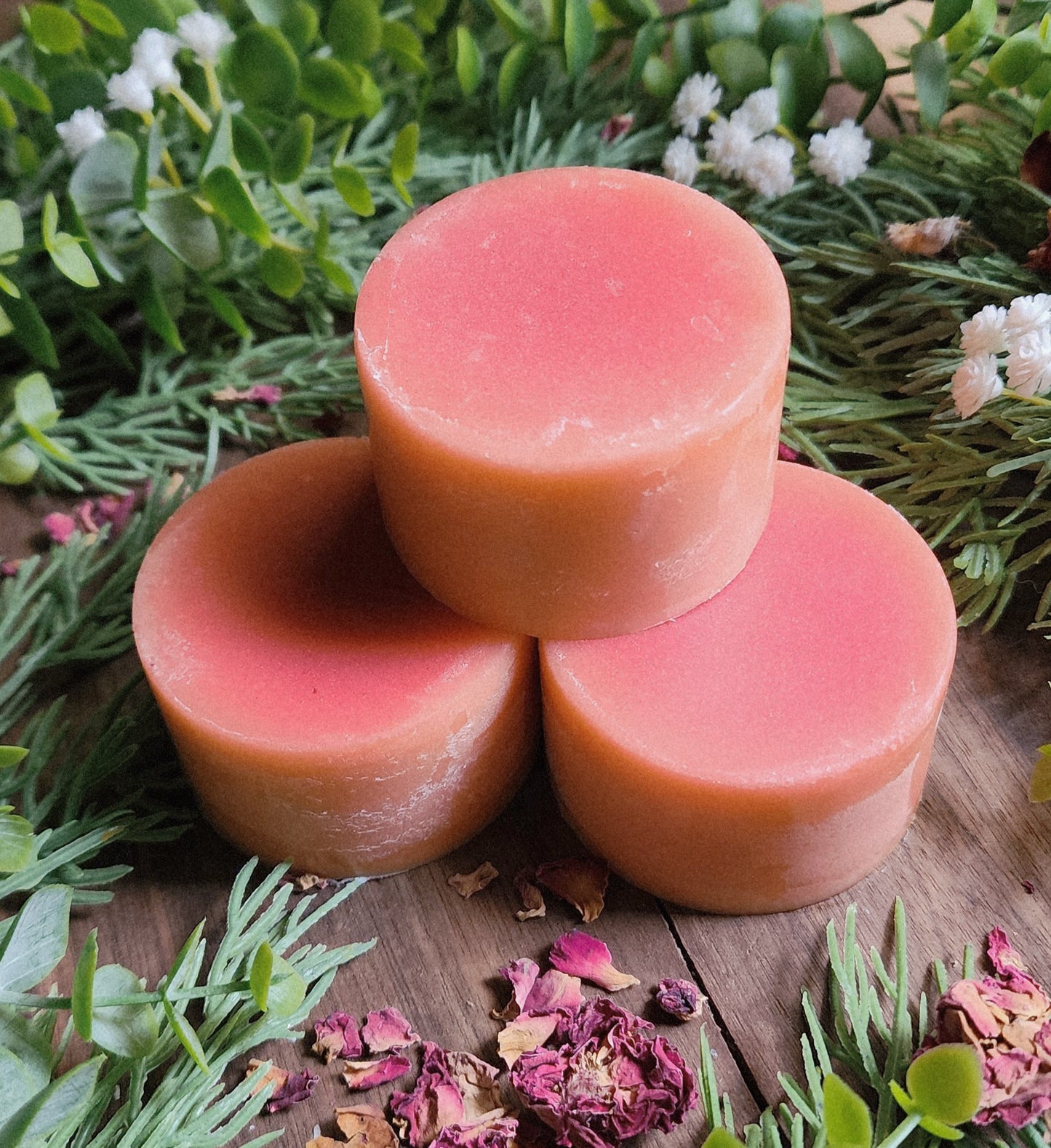Hair Conditioner Bar - Love Spell