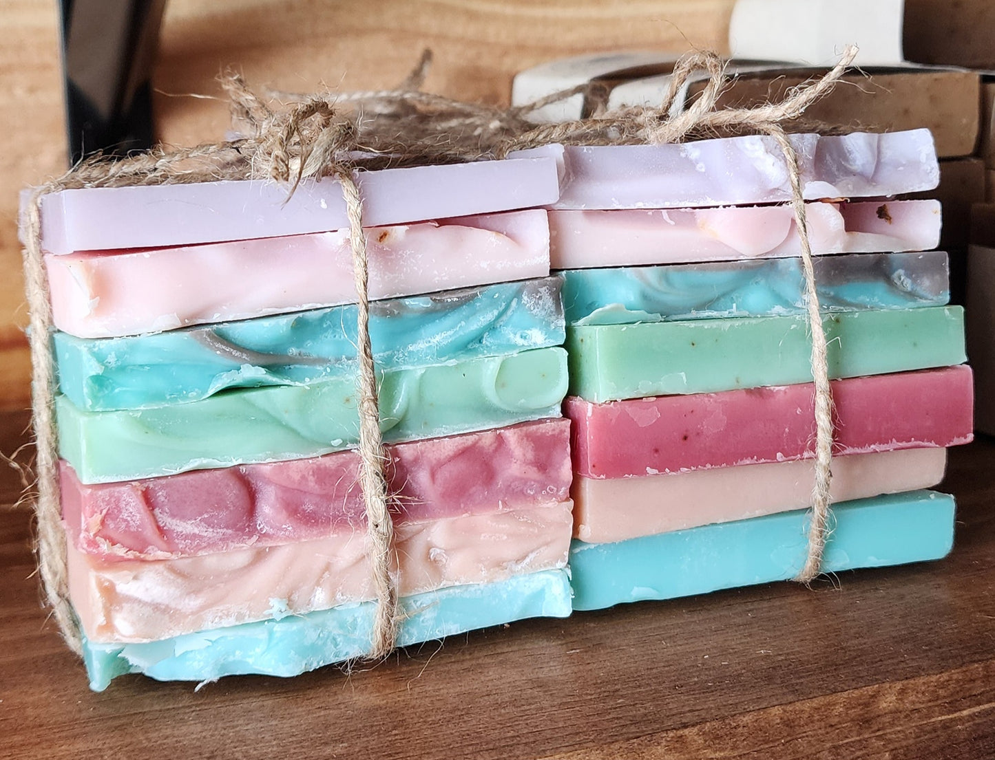 Sample Stack