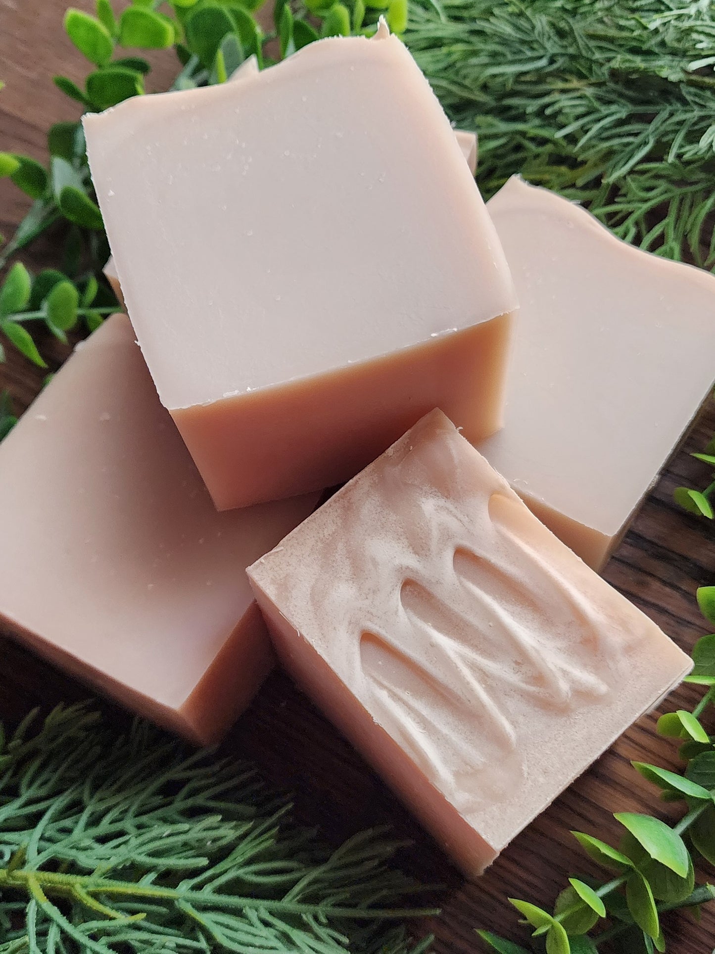 Handmade Dish Soap - In the Holler