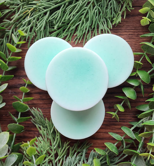 Shampoo Bar - Rosemary Mint