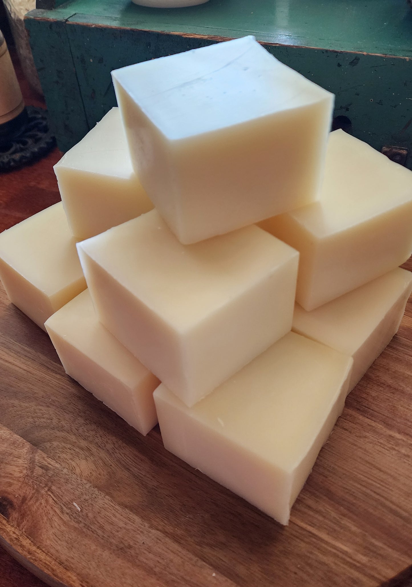 Handmade Dish Soap - Juniper Berry