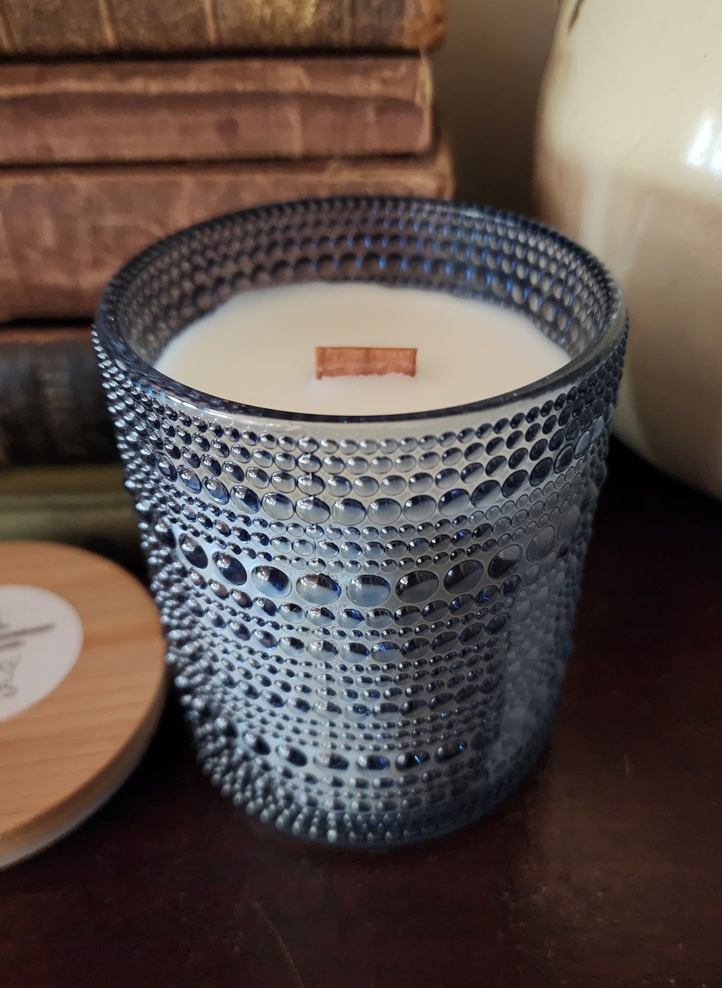 Soy Wax Candle - Country Roads