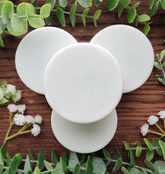 Shampoo Bar - Neroli and Basil