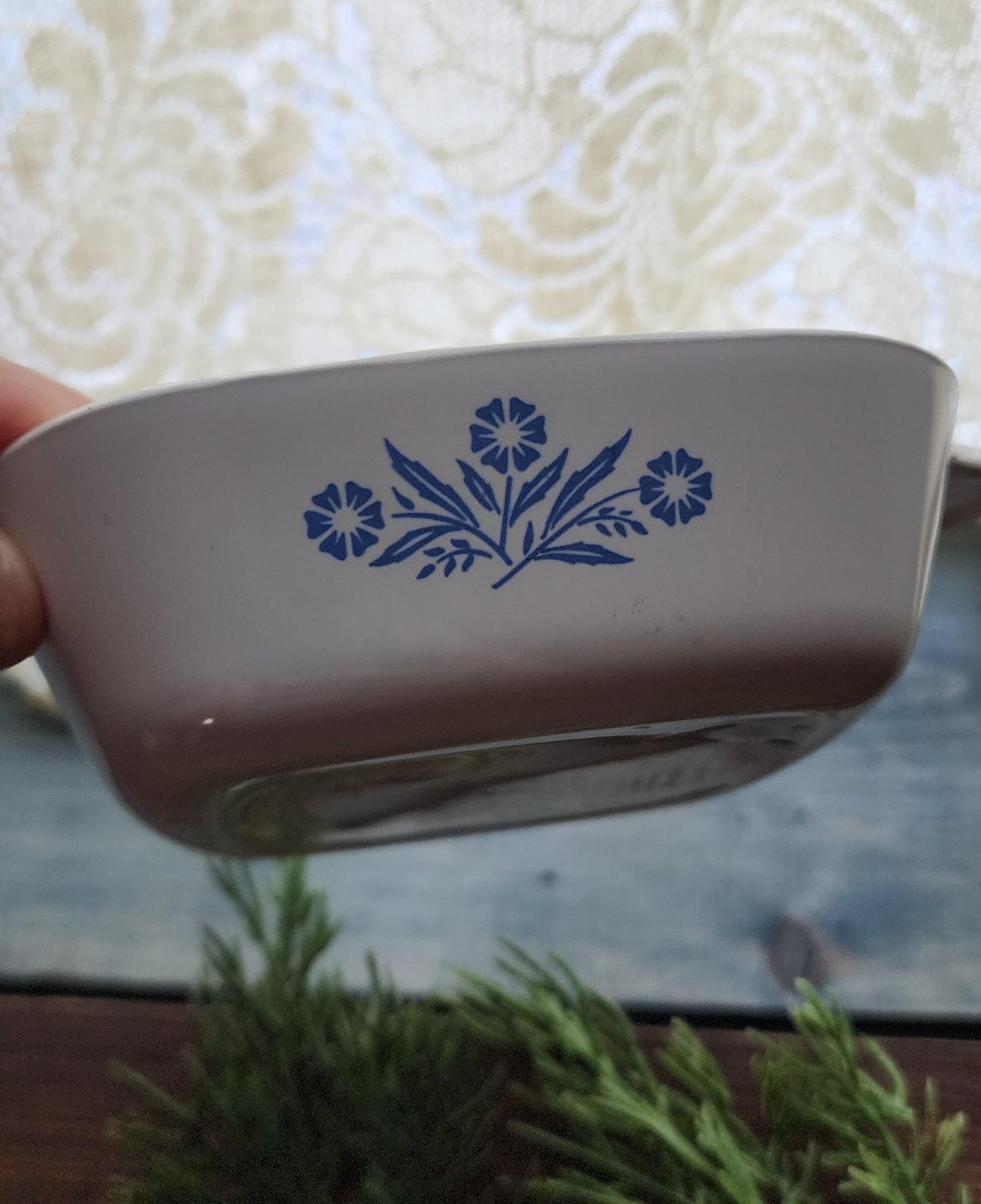 Handmade Dish Soap Set
