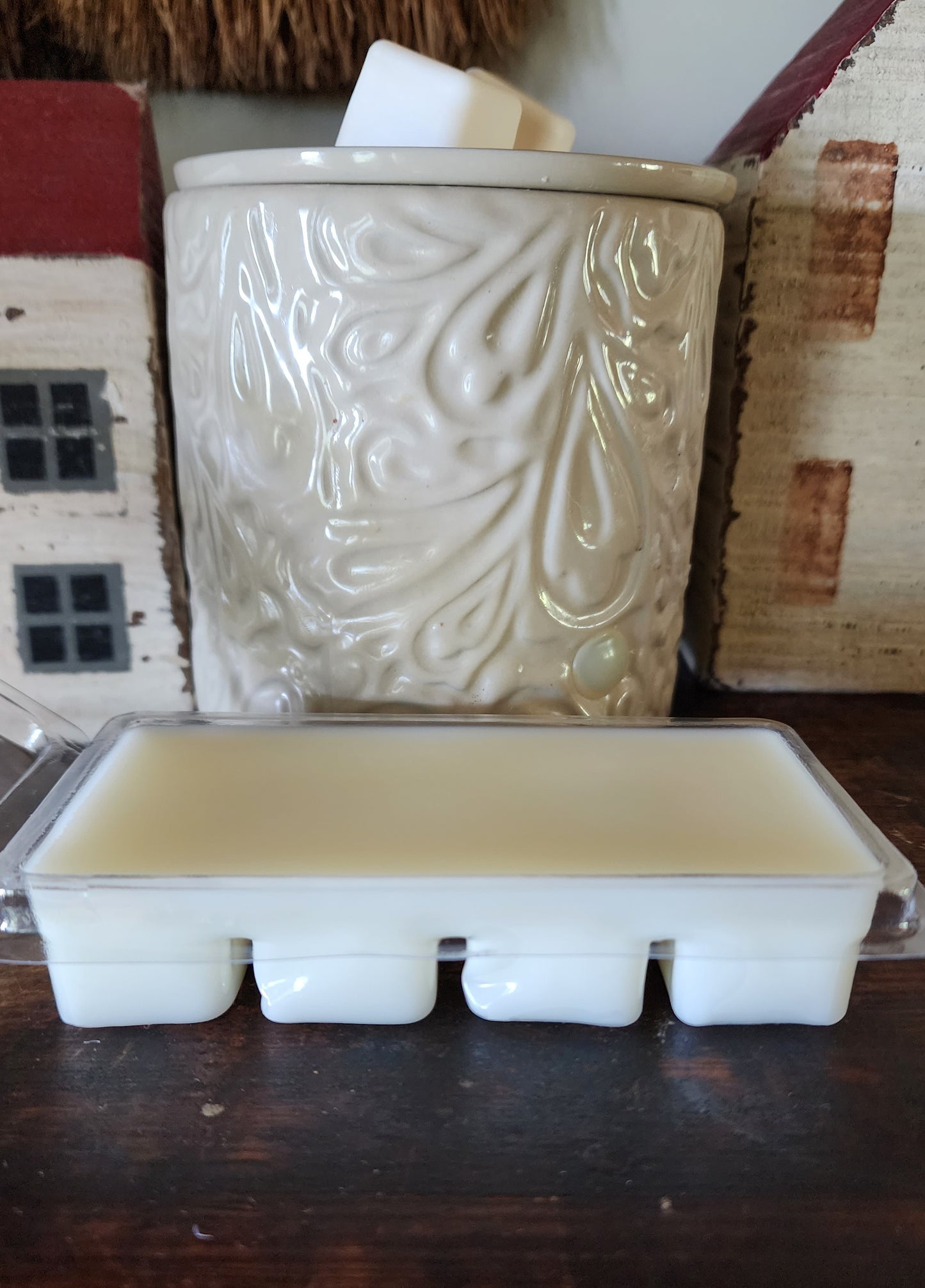 Wax Melts - Grandma's Cedar Chest