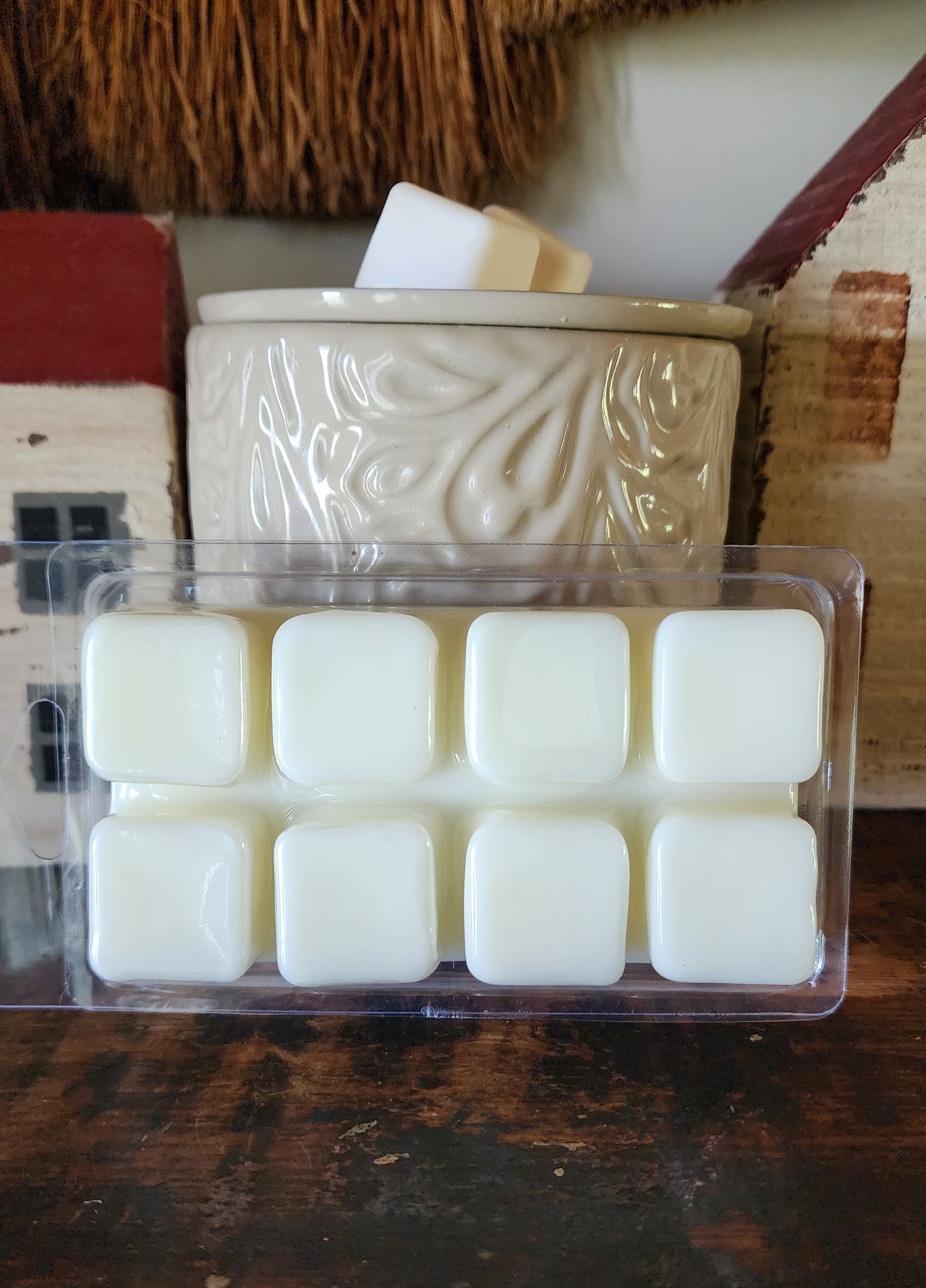 Wax Melts - Grandma's Cedar Chest