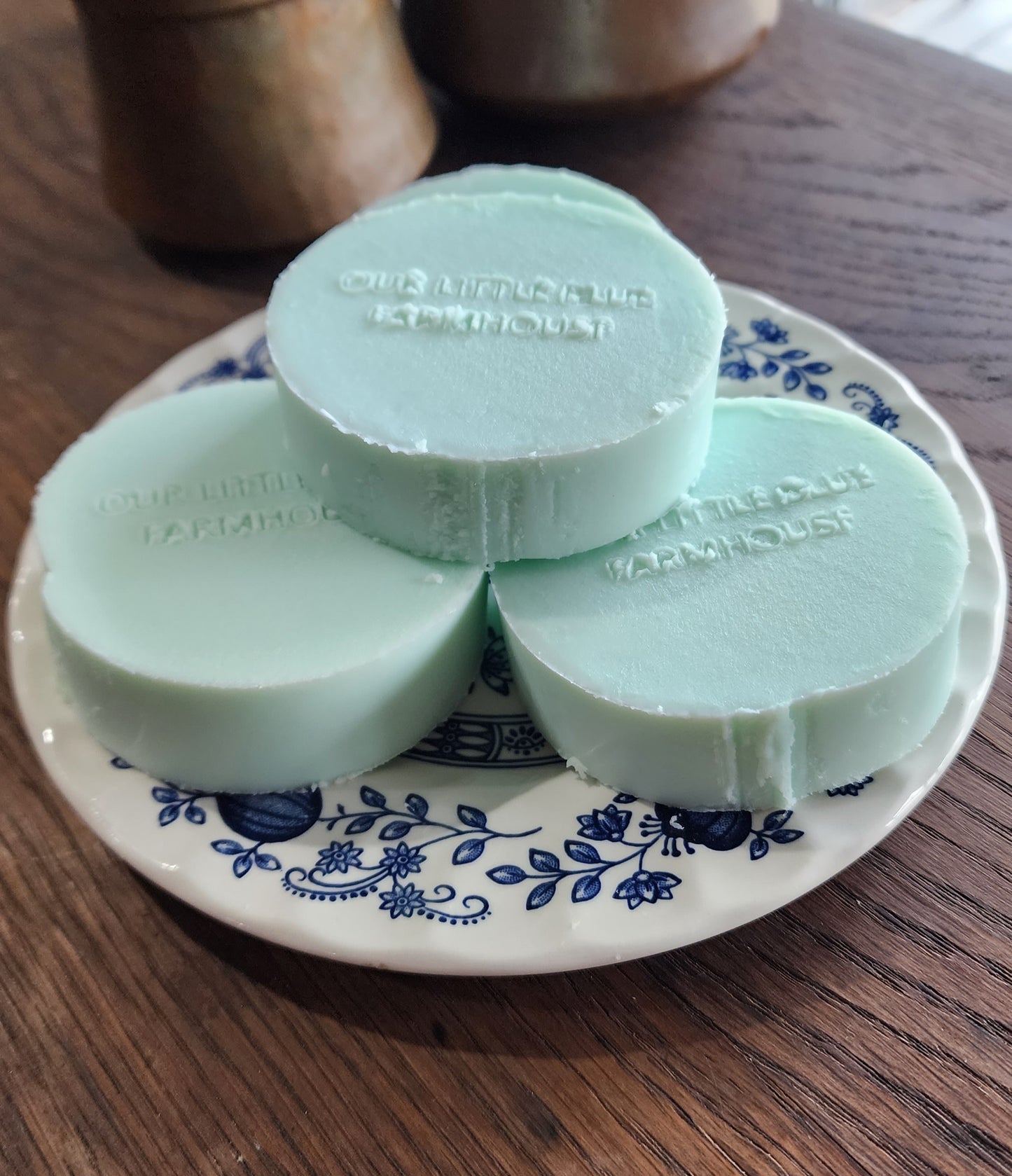 Shampoo Bar - Rosemary