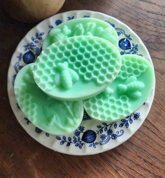 Hair Conditioner Bar - Rosemary