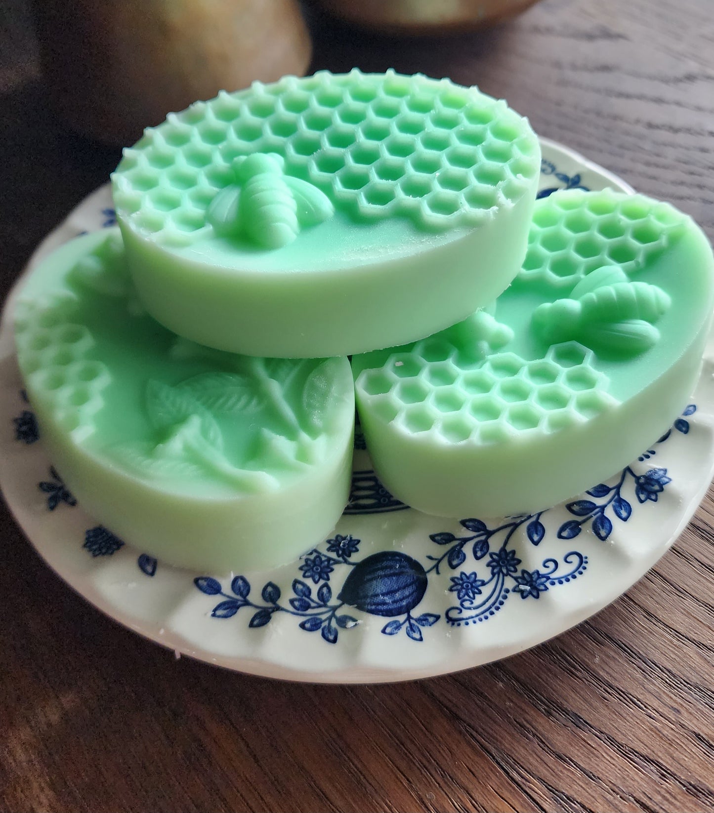 Hair Conditioner Bar - Rosemary