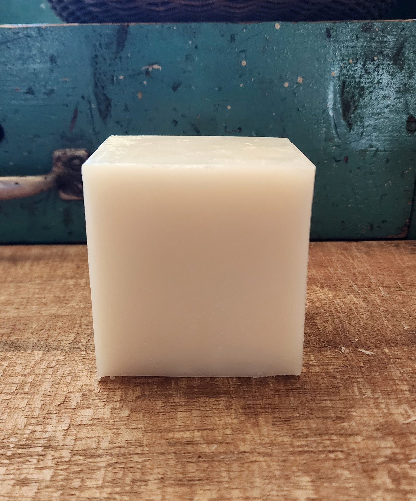 Handmade Dish Soap - Wisteria