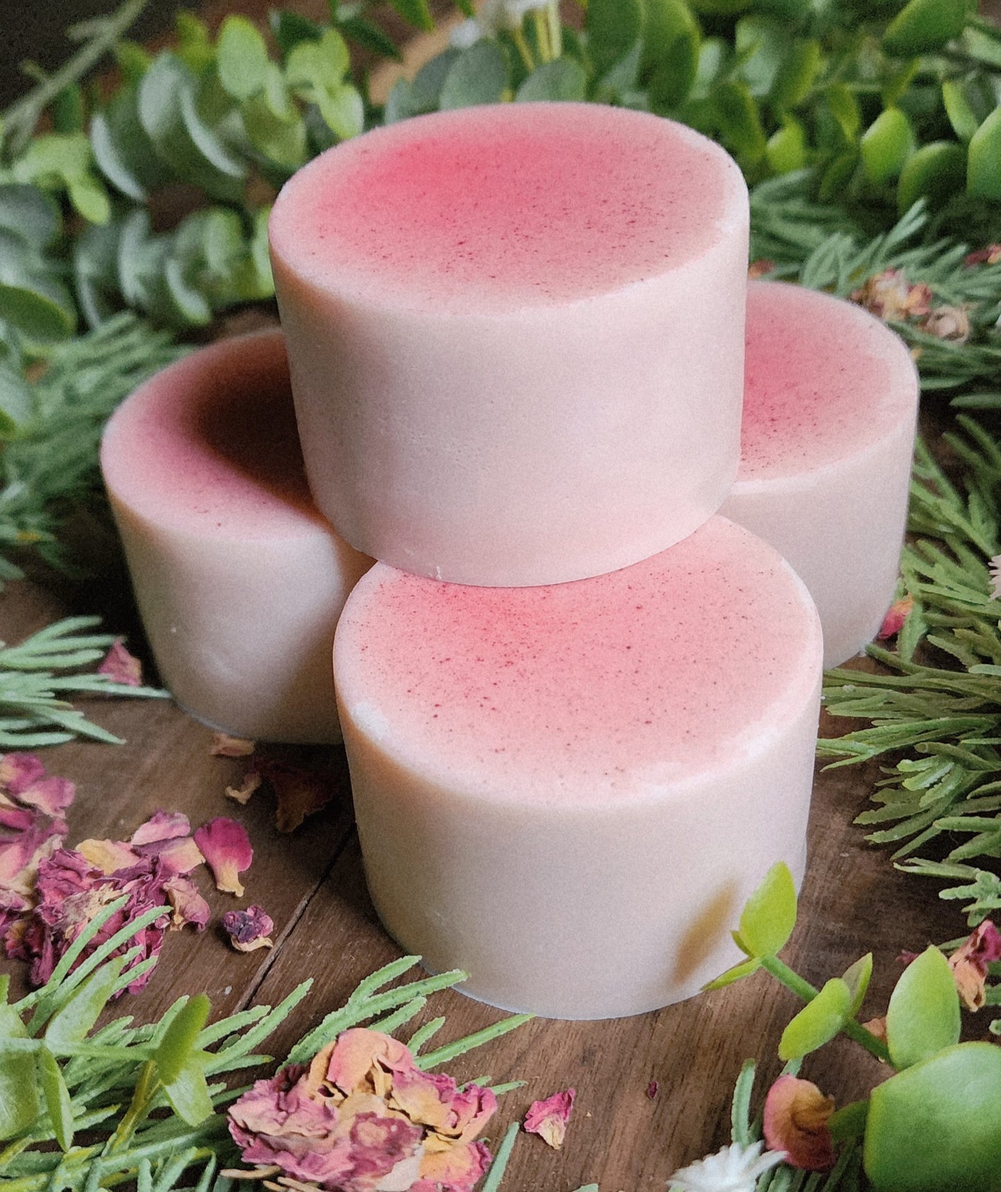 Shampoo Bar - Love Spell