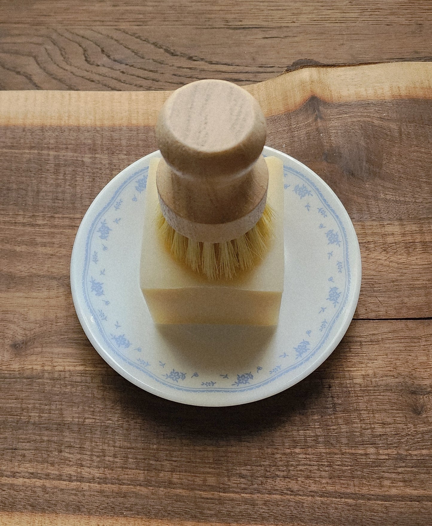 Handmade Dish Soap Set - Orange Clove