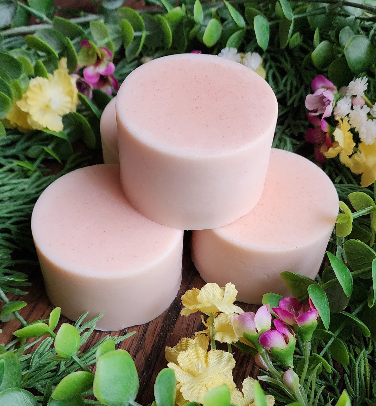 Shampoo Bar - Passionfruit Pineapple