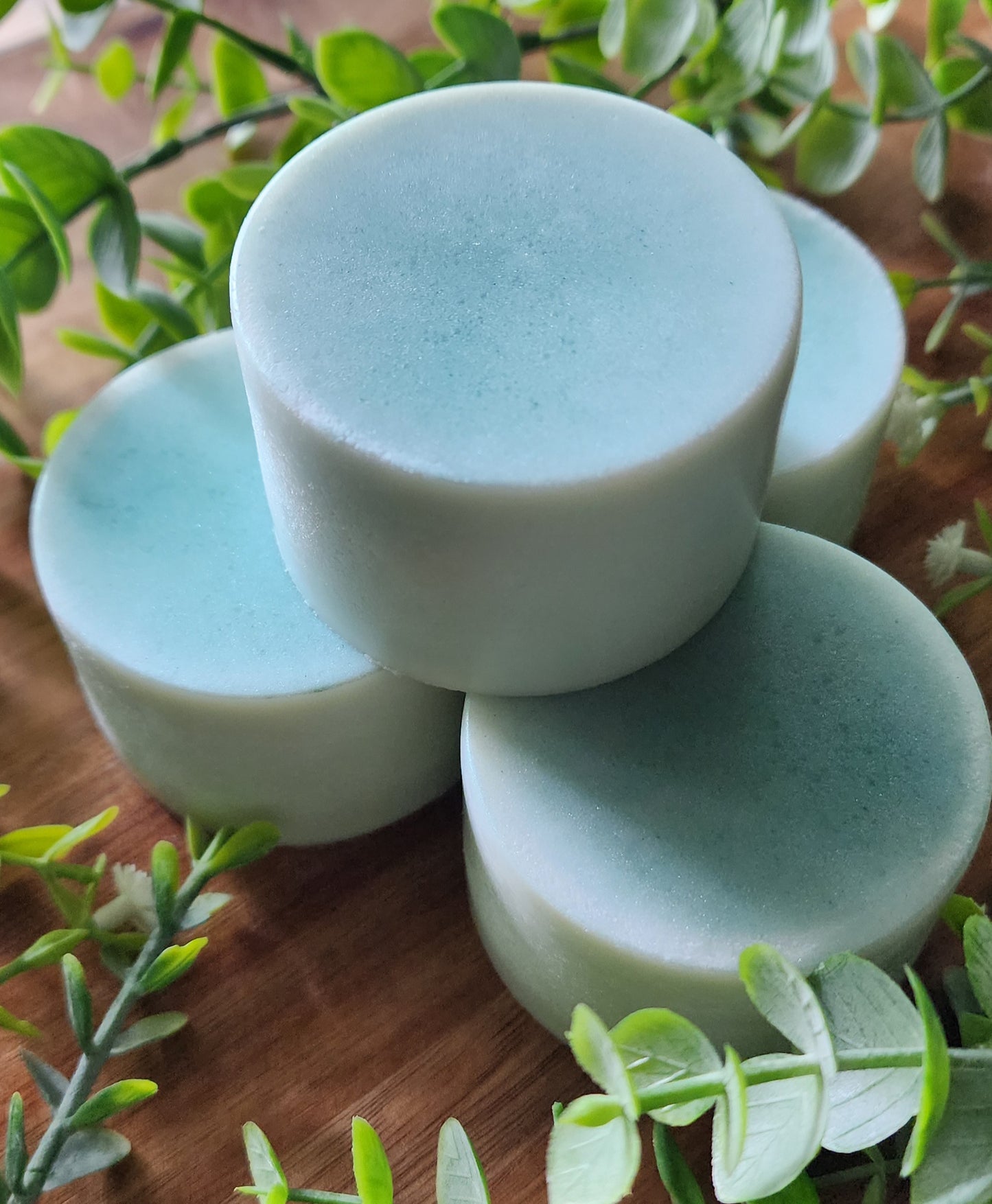 Shampoo Bar - Rosemary Mint