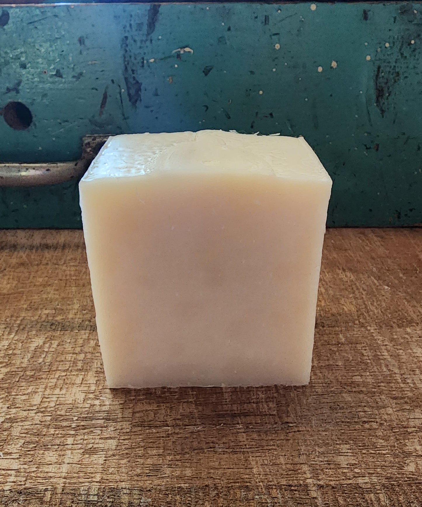 Handmade Dish Soap Orange Clove