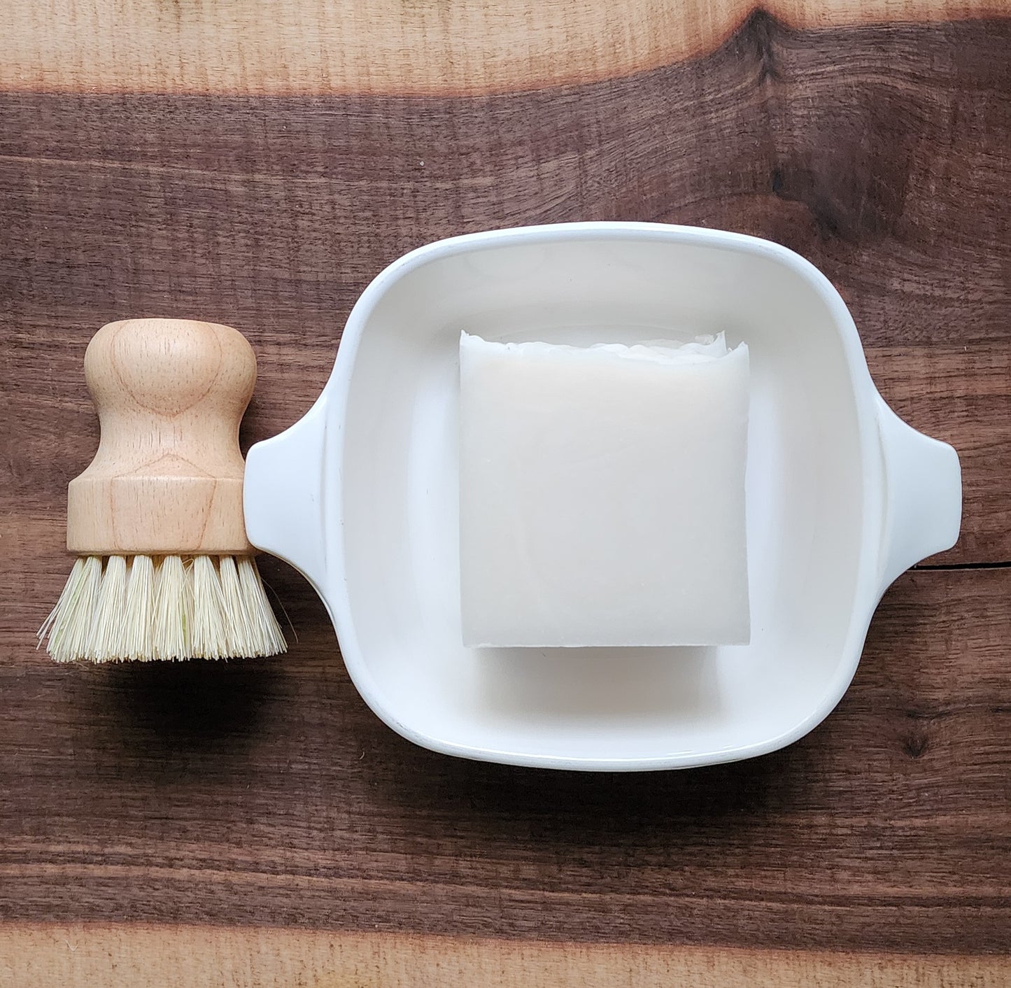 Handmade Dish Soap Set