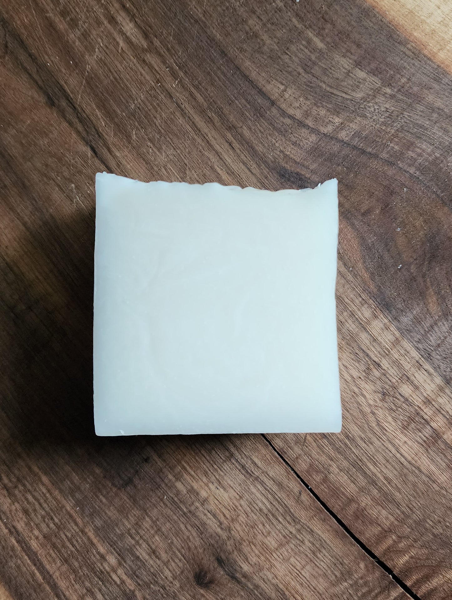Handmade Dish Soap - Cucumber Mint