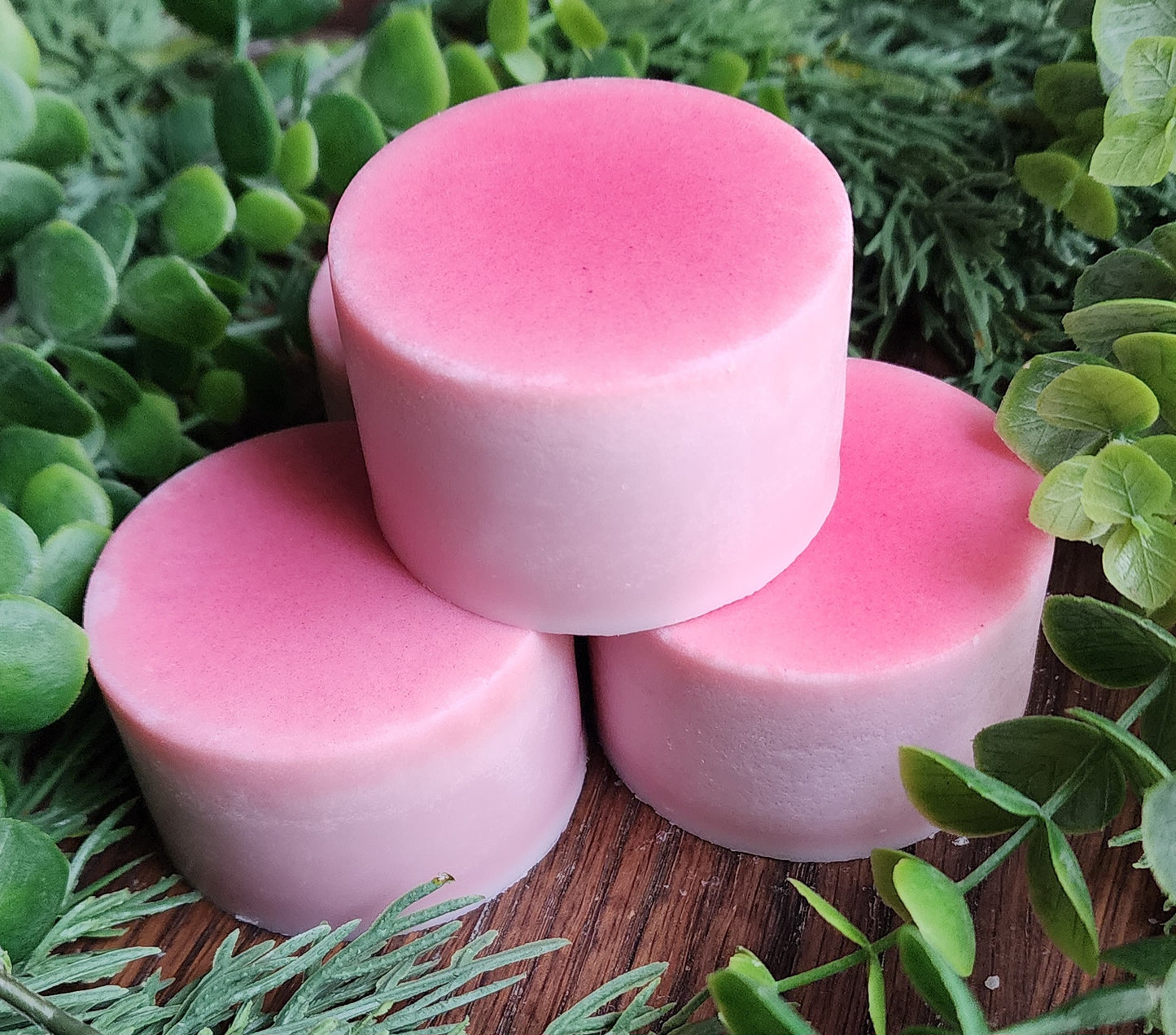 Shampoo Bar - Flower Jam
