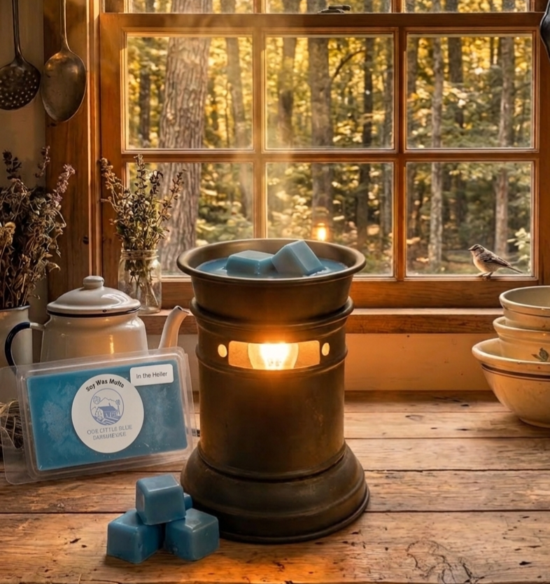 Wax Melts - In the Holler