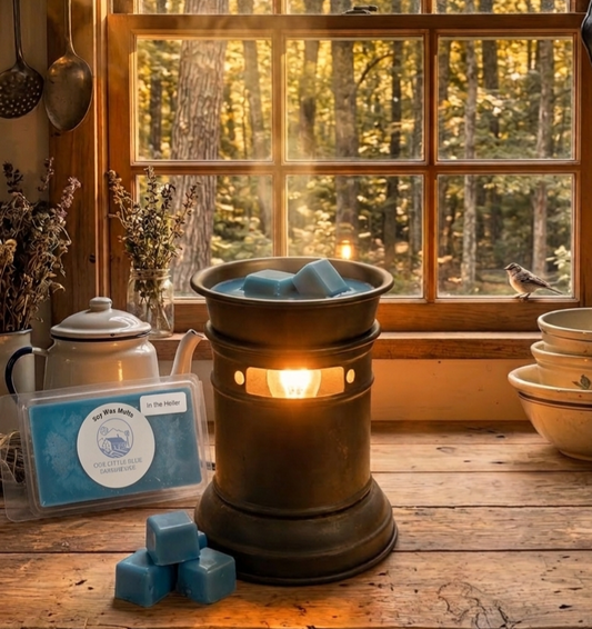 Wax Melts - In the Holler