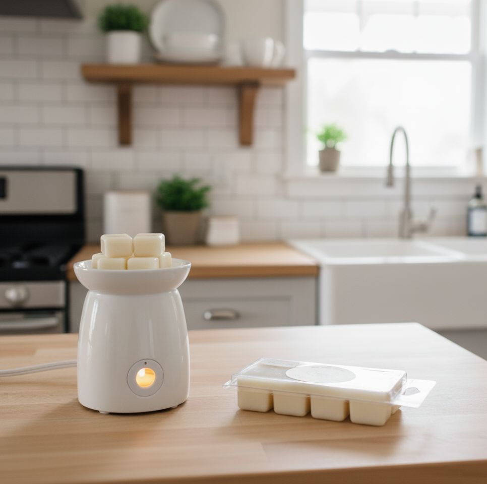 Wax Melts - Country Roads