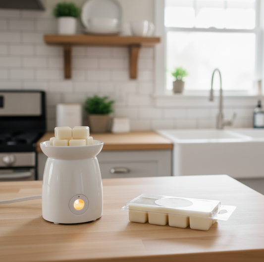 Wax Melts - Country Roads