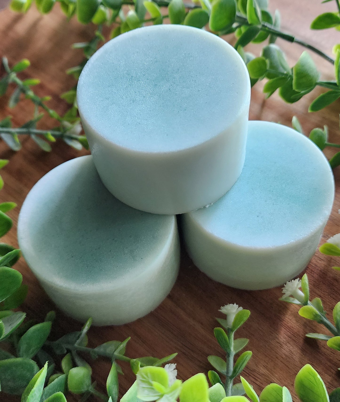 Shampoo Bar - Rosemary Mint