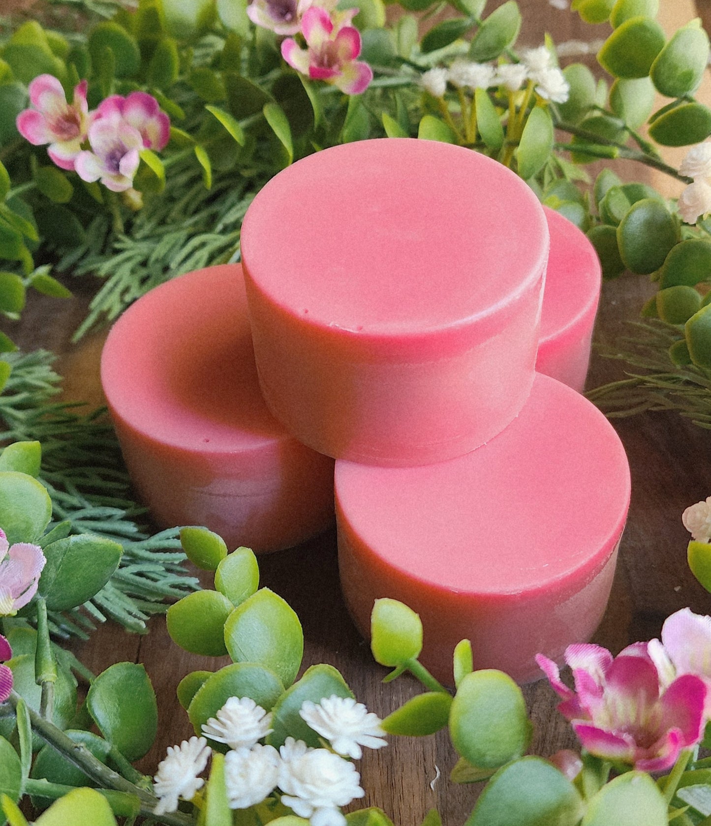 Hair Conditioner Bar - Secret Garden