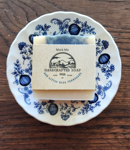 Mark Me Handmade Soap