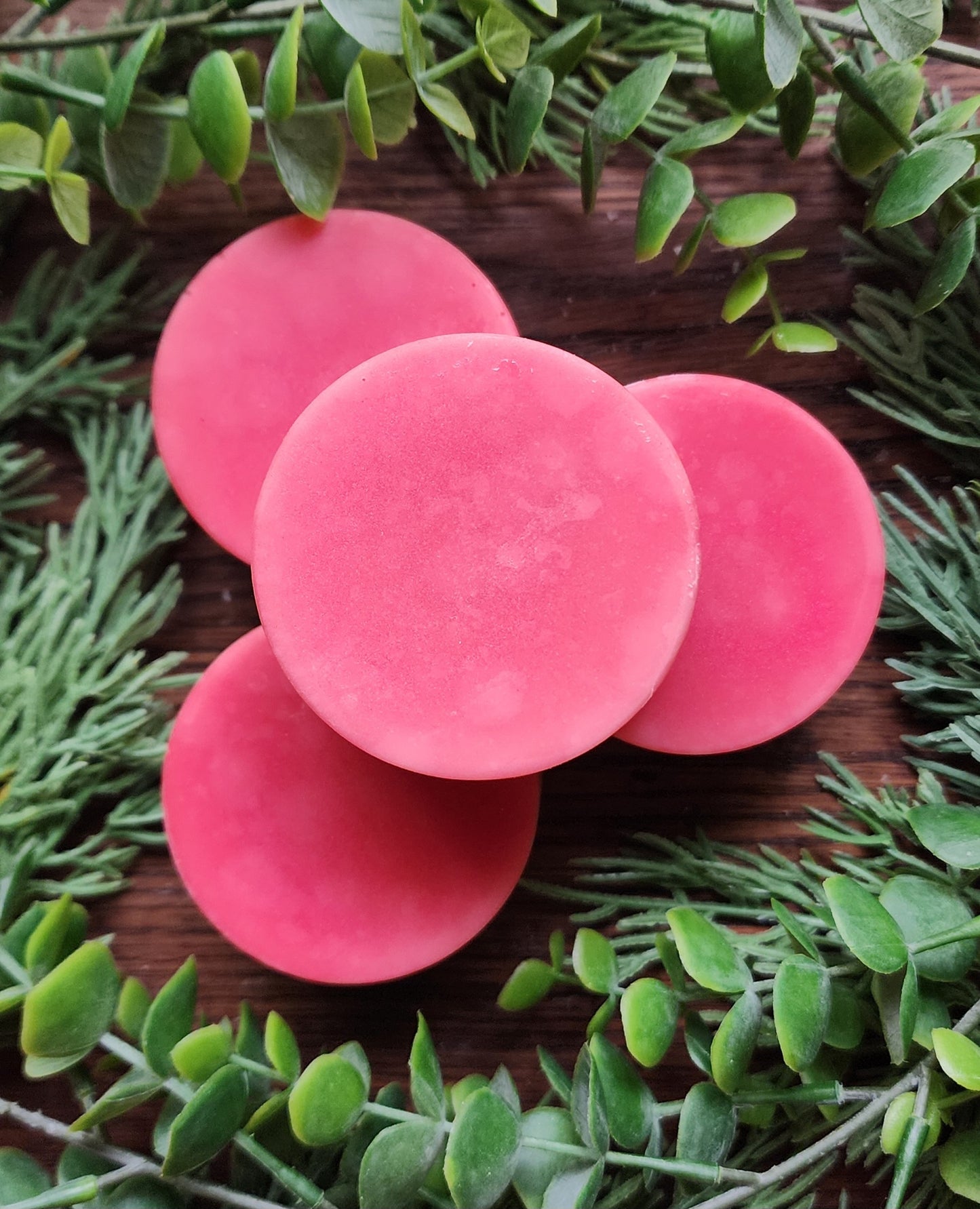 Hair Conditioner Bar - Flower Jam