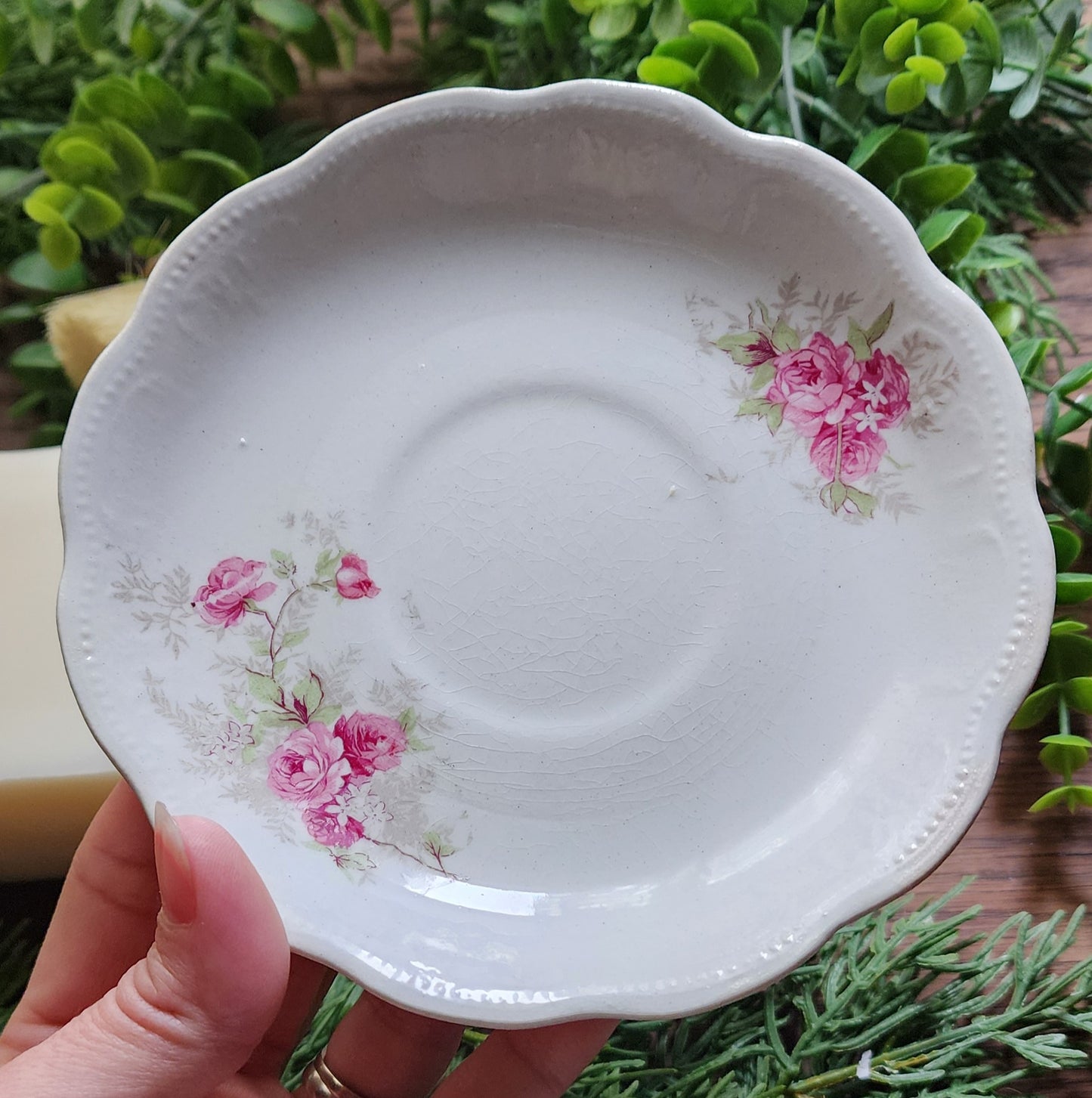 Handmade Dish Soap Set