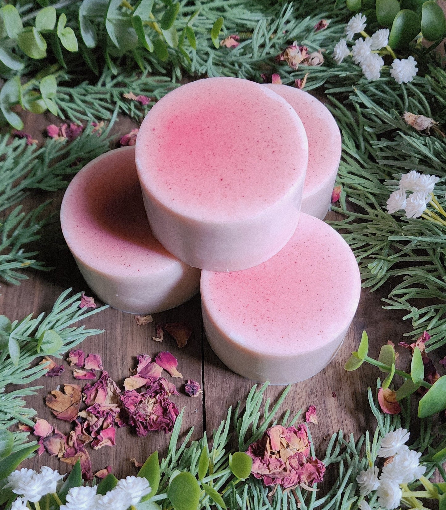 Shampoo Bar - Love Spell