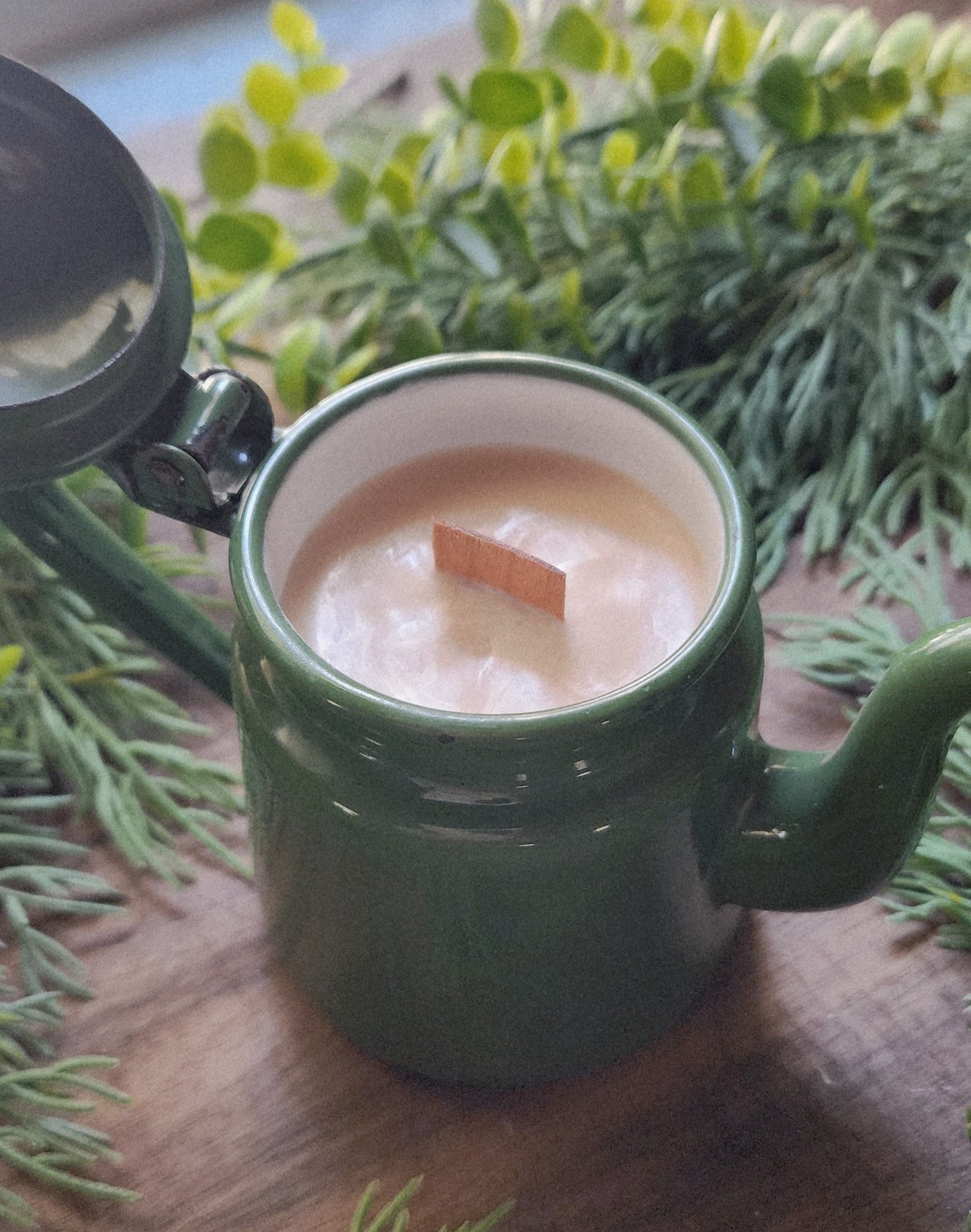 Soy Wax Candle - Grandma's Kitchen