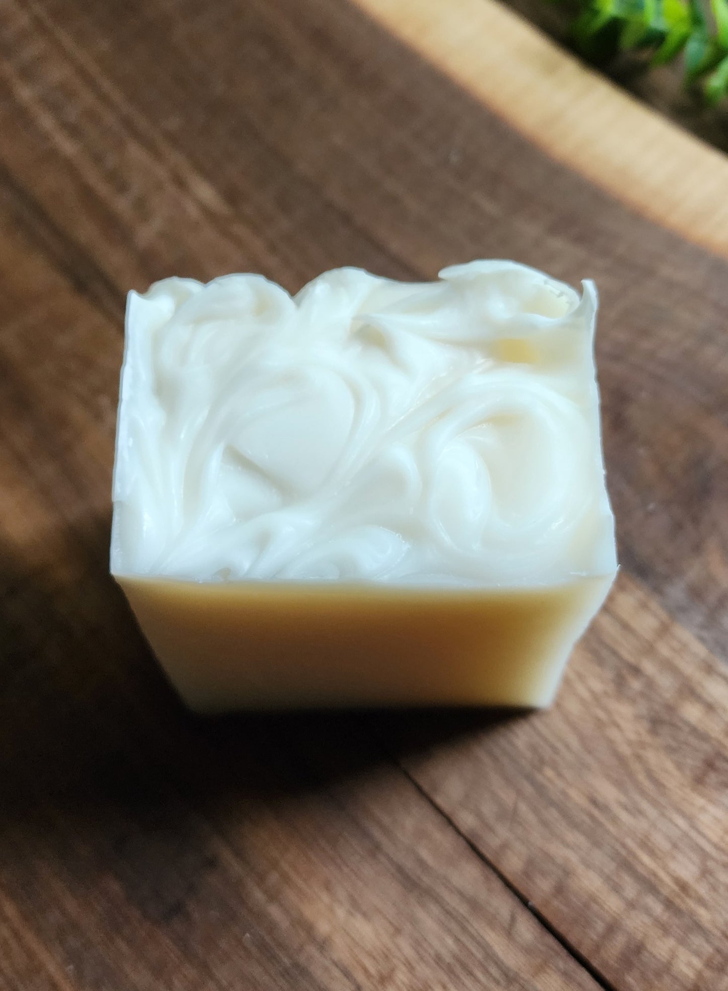 Handmade Dish Soap - Cucumber Mint