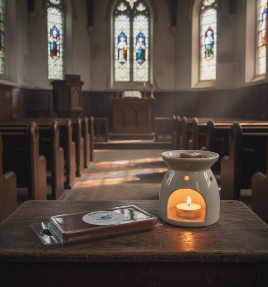 Wax Melts - Old Church House