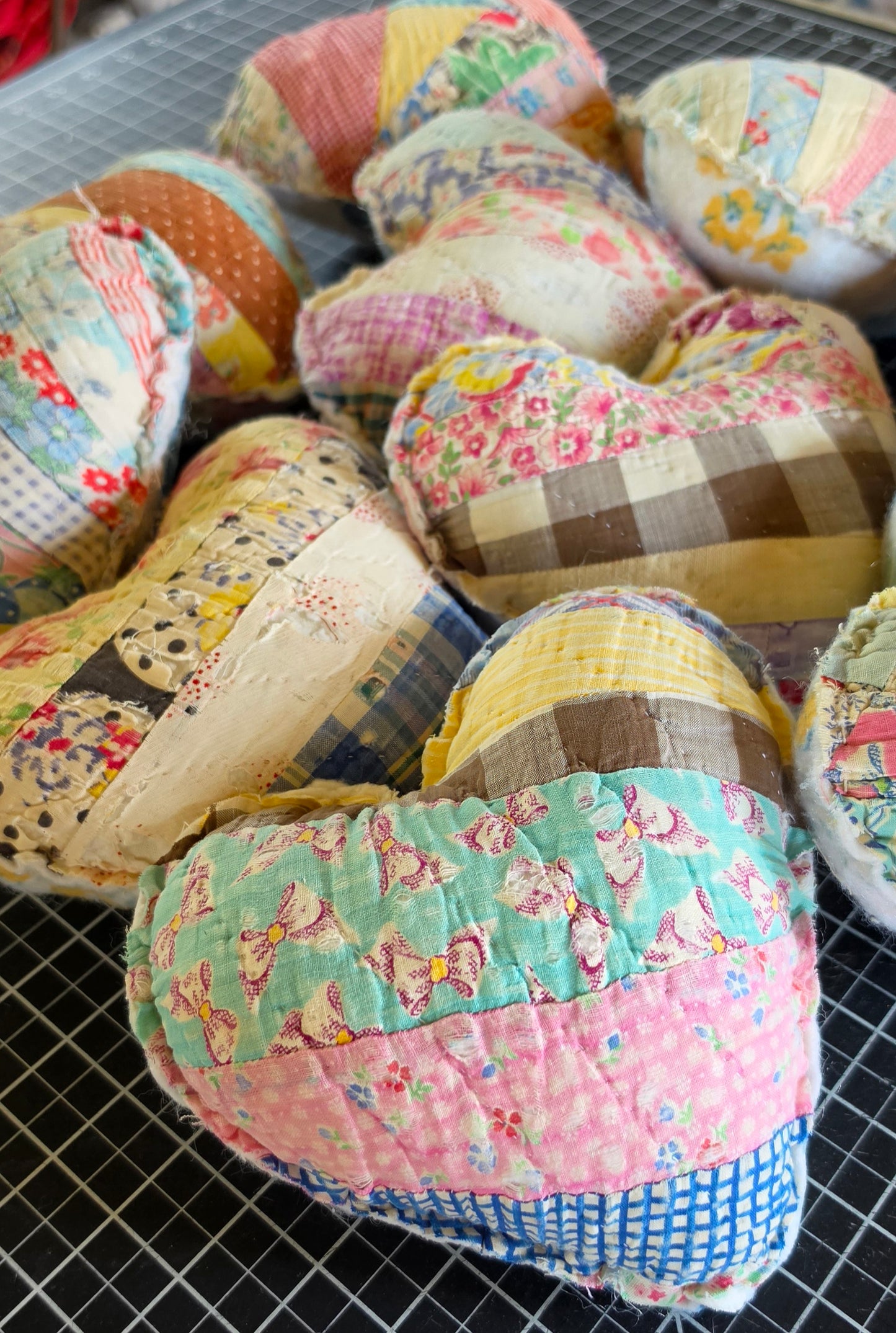 Candy Custom Order