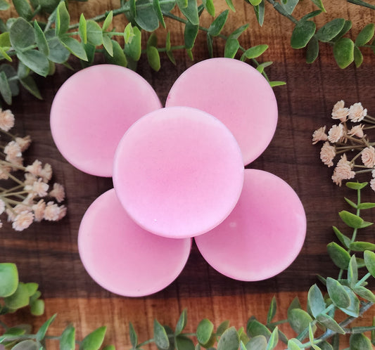 Shampoo Bar - Secret Garden